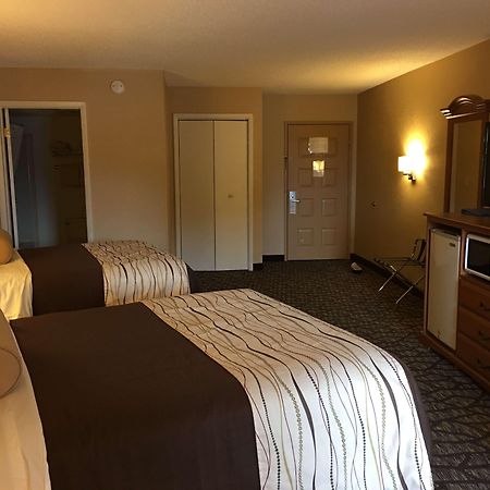 Best Western Clifton Park Bagian luar foto