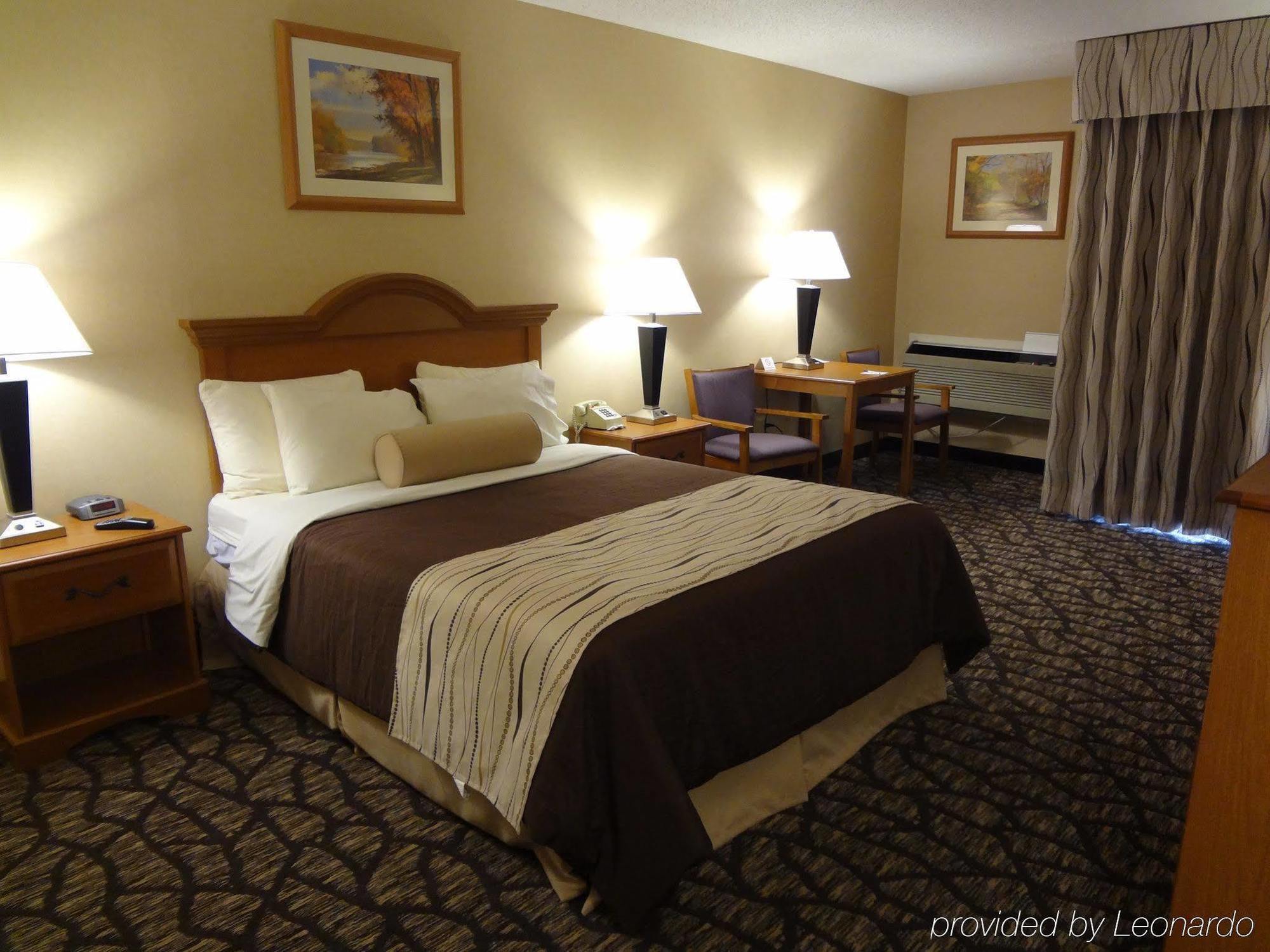 Best Western Clifton Park Ruang foto