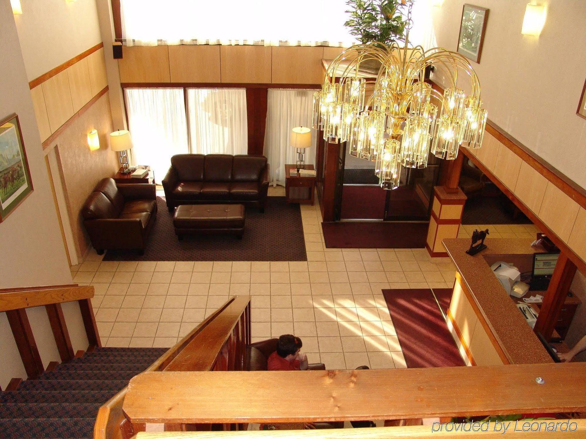 Best Western Clifton Park Bagian luar foto
