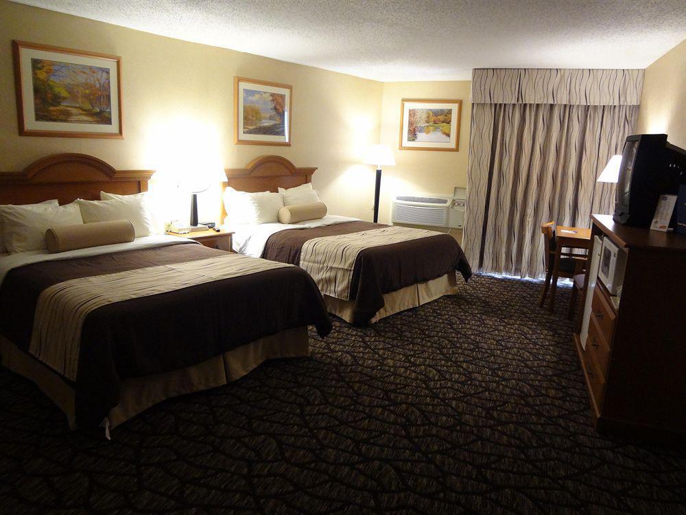Best Western Clifton Park Ruang foto